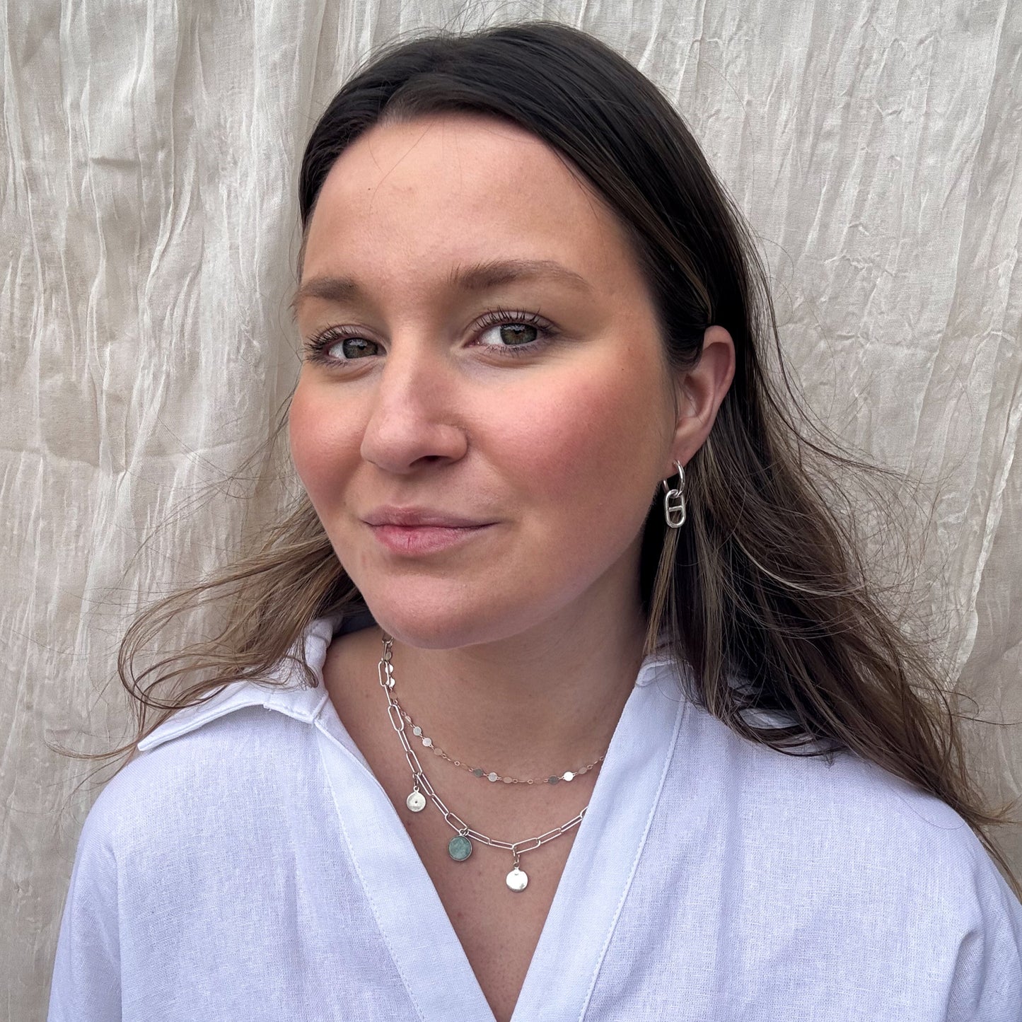 Boucles d'oreilles ULYSSE