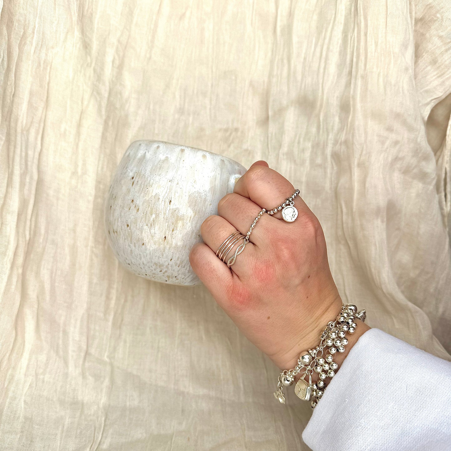 Bague THEMIS