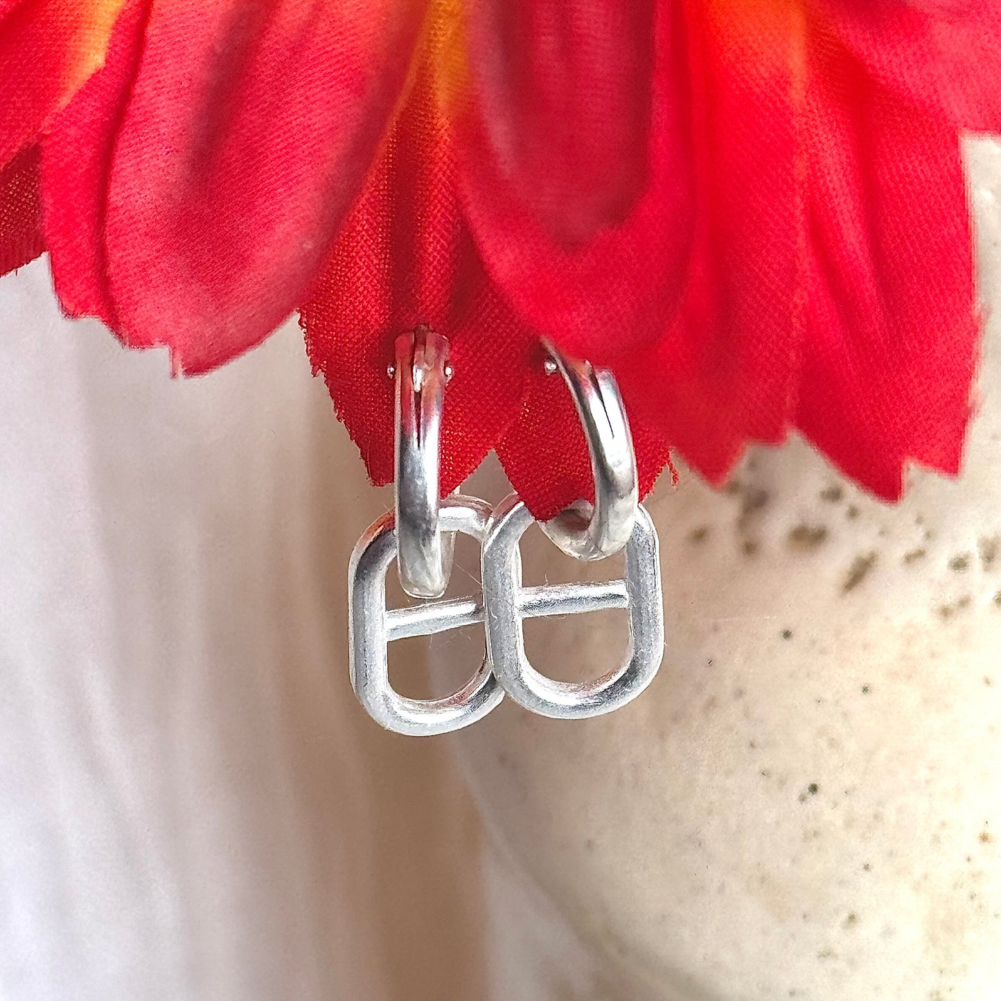 Boucles d'oreilles ULYSSE