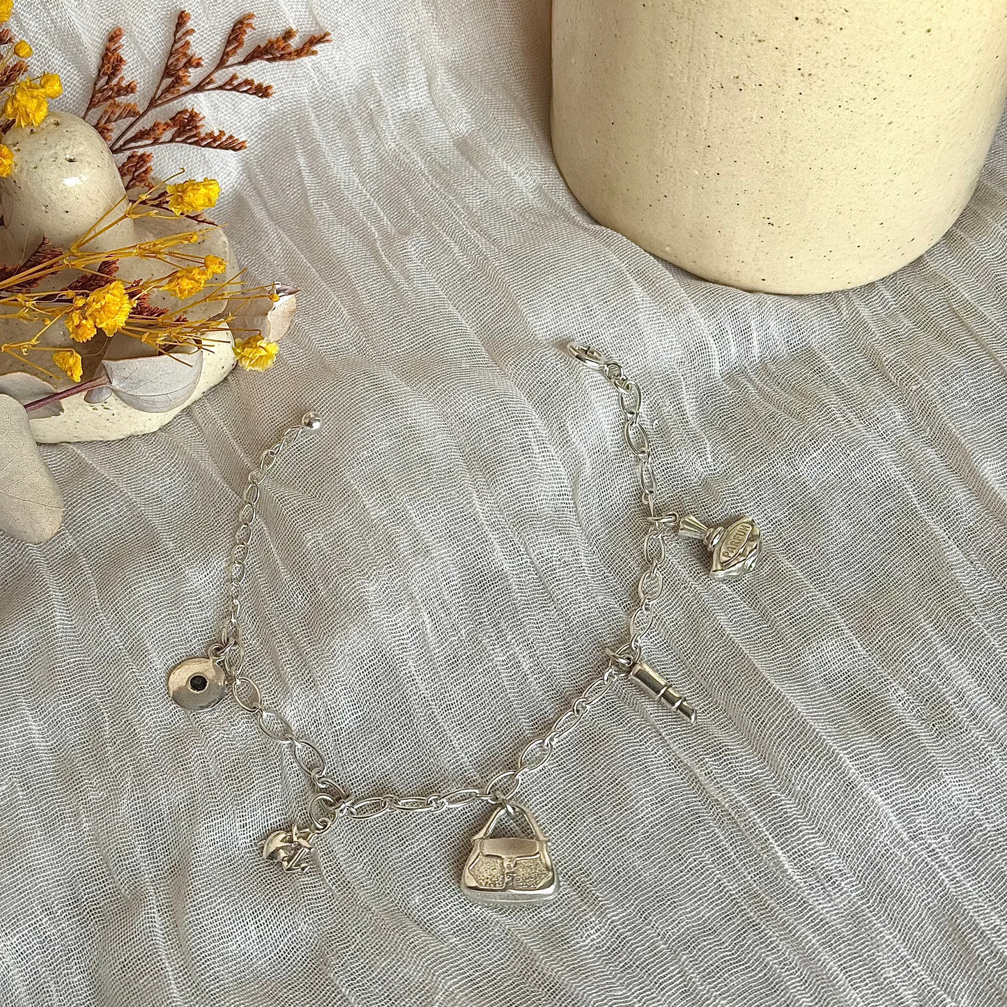 Bracelet HEMERA