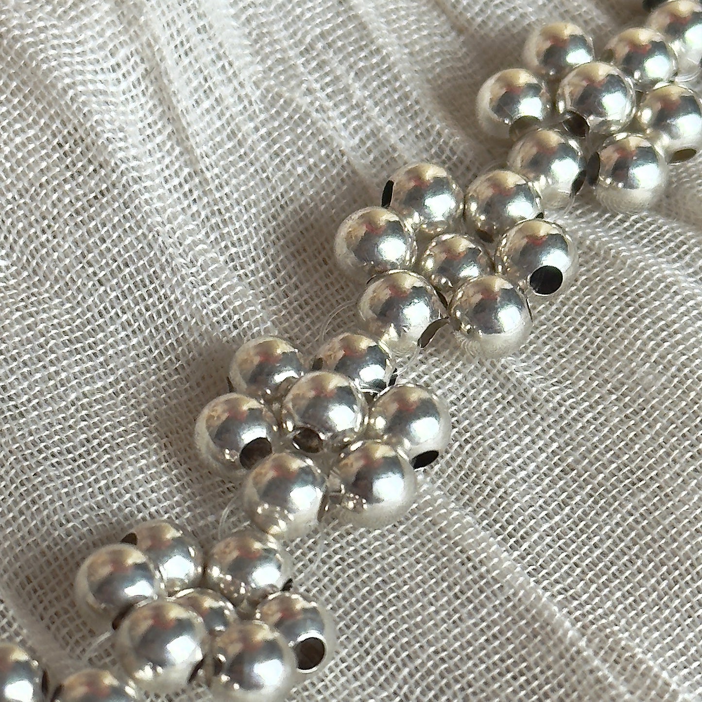 Bracelet FLEUR