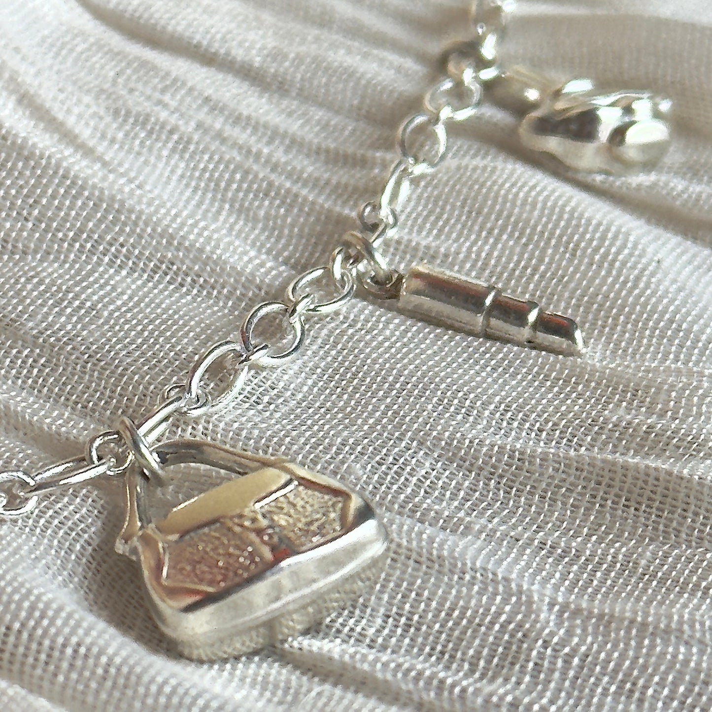 Bracelet HEMERA