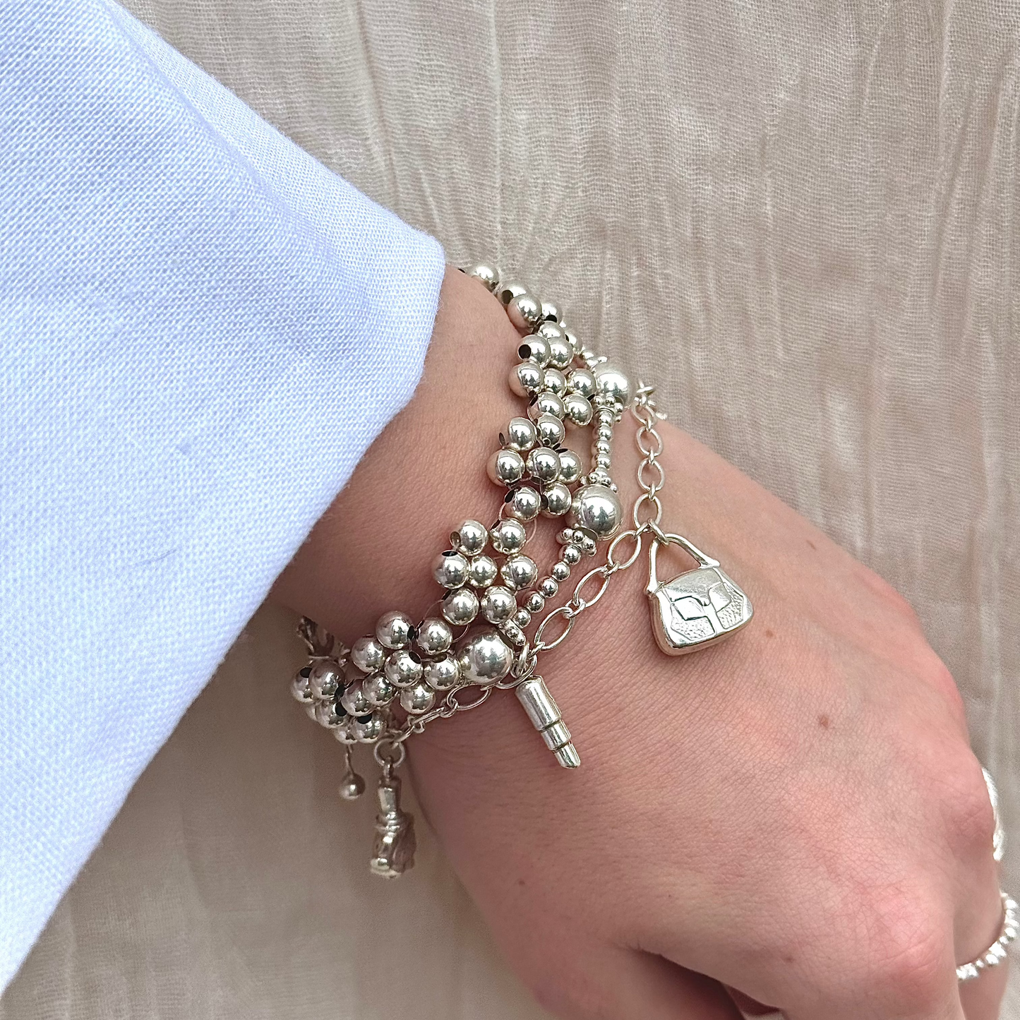 Bracelet HEMERA