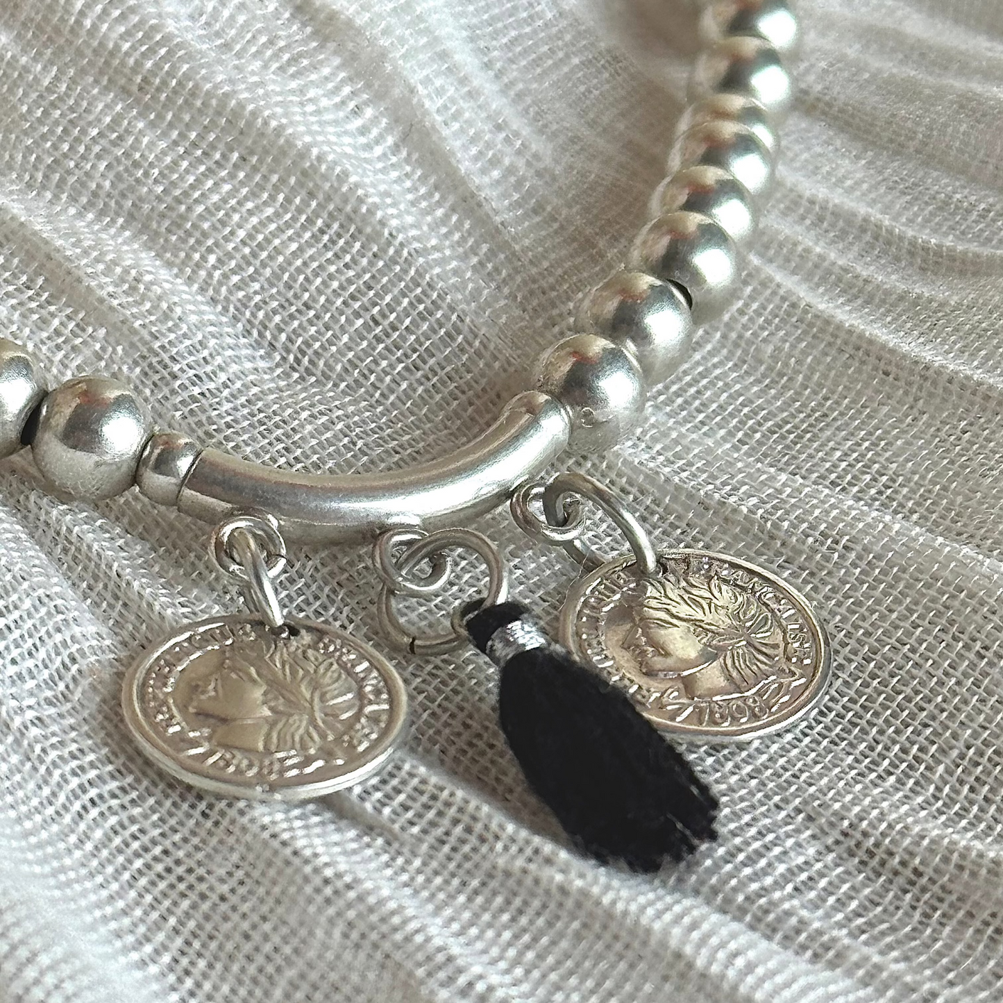 Bracelet HESTIA