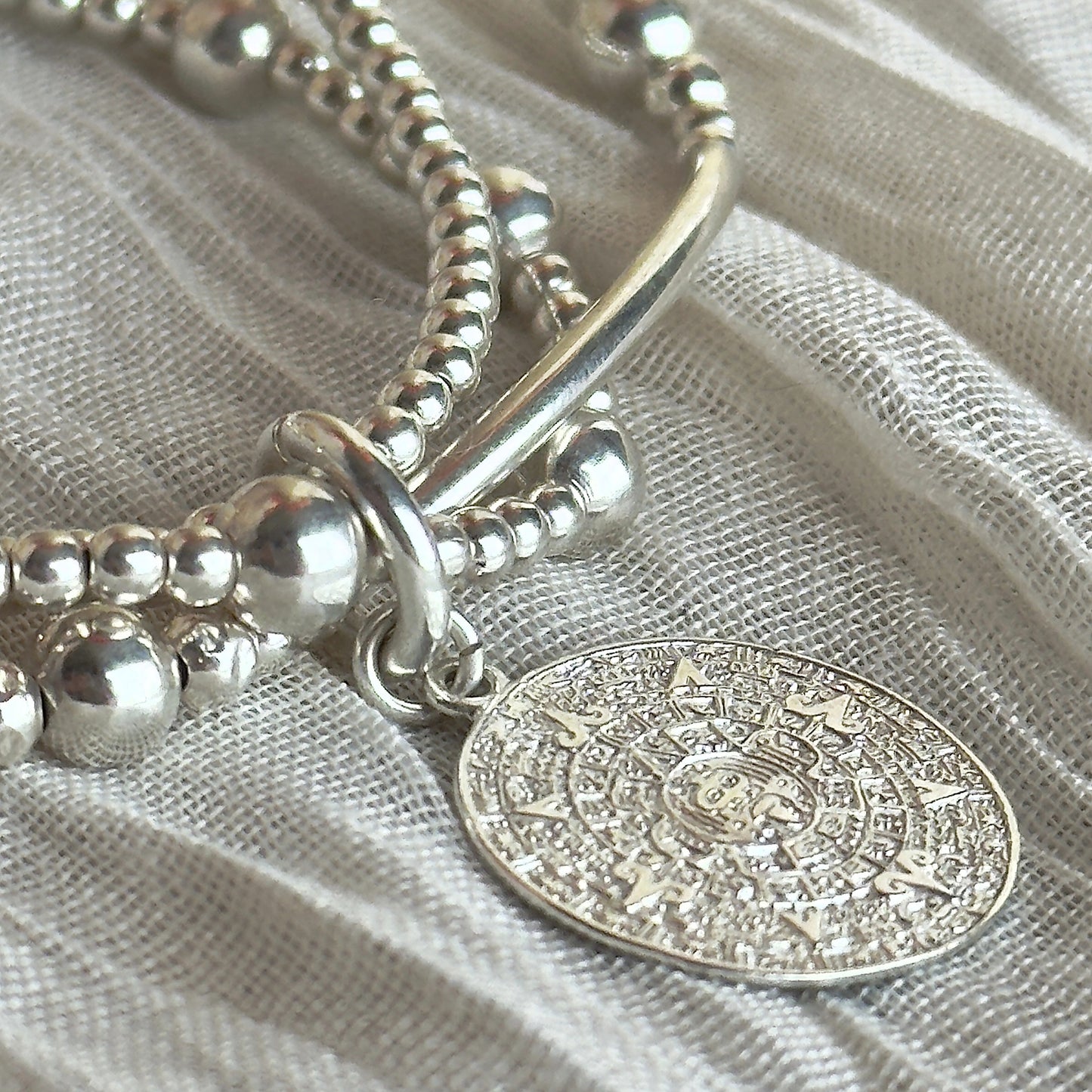 Bracelet ATHENA