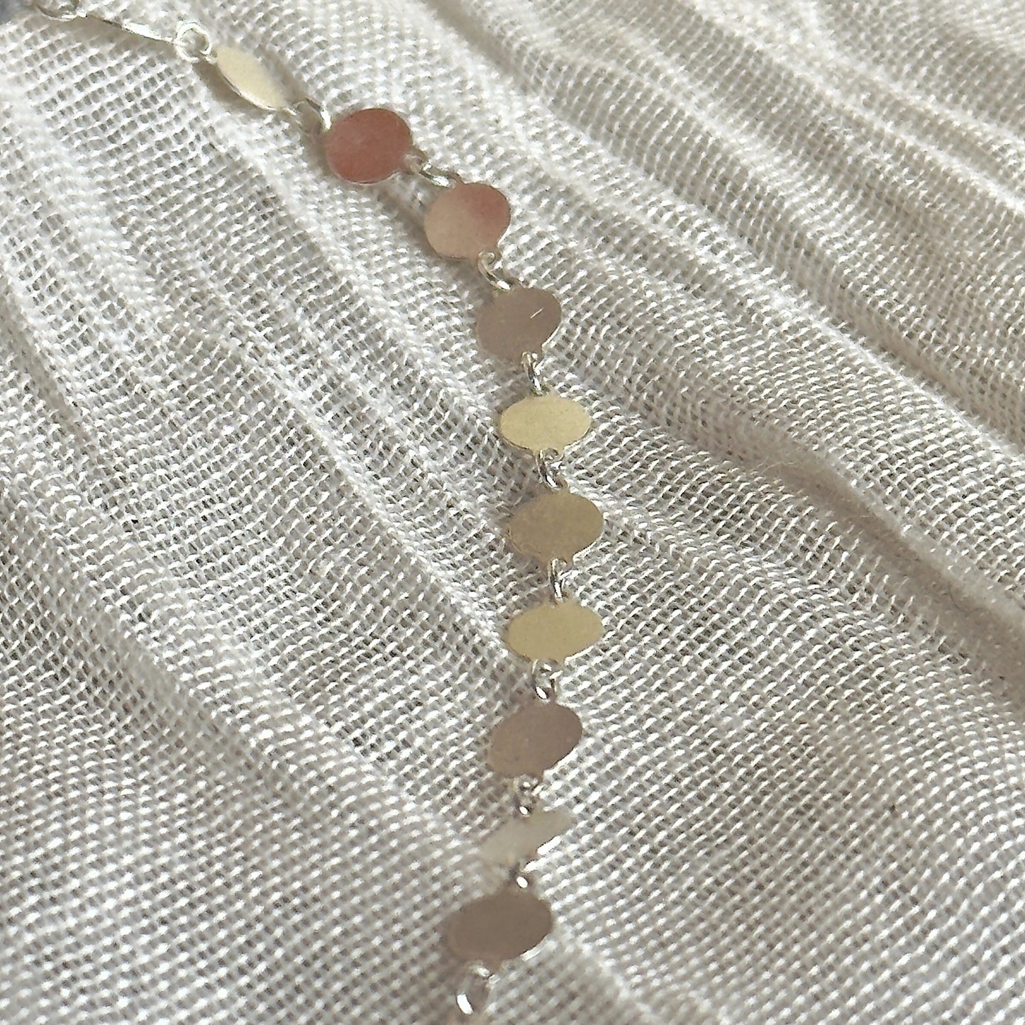 Collier DANAÉ