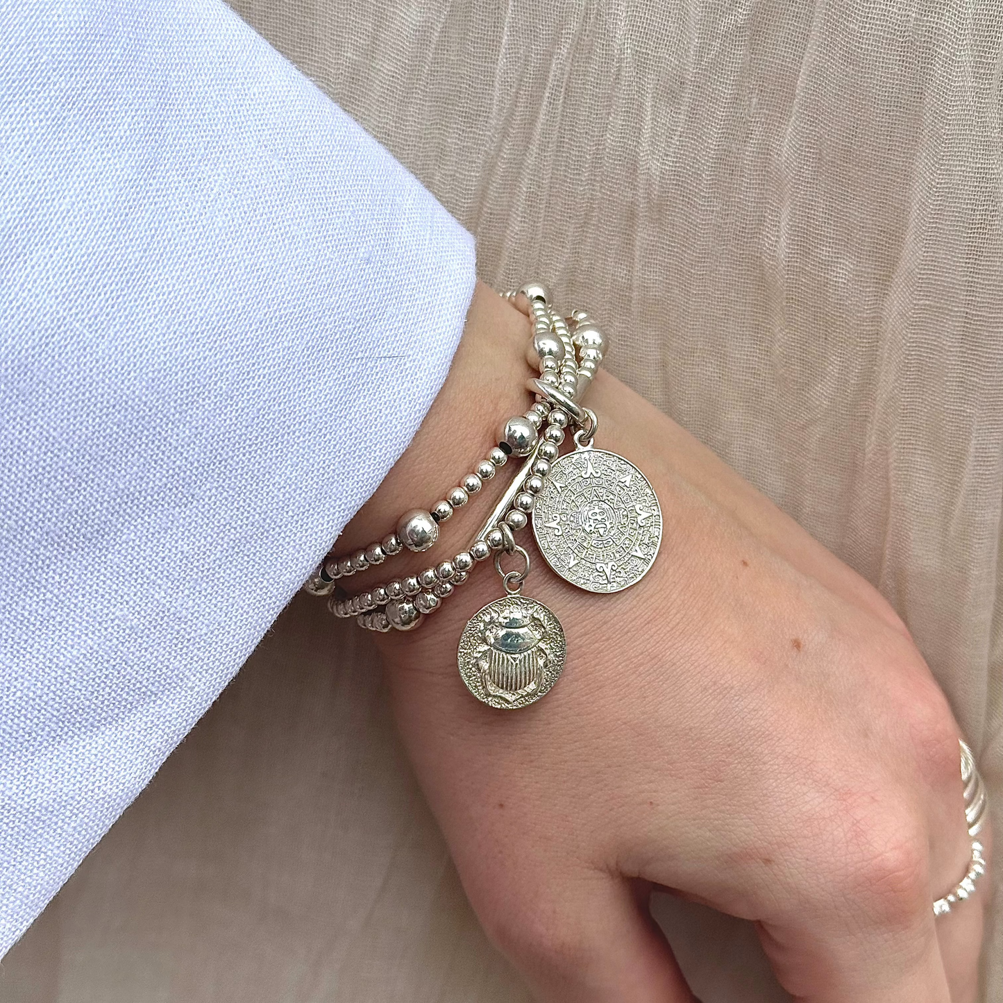 Bracelet ATHENA