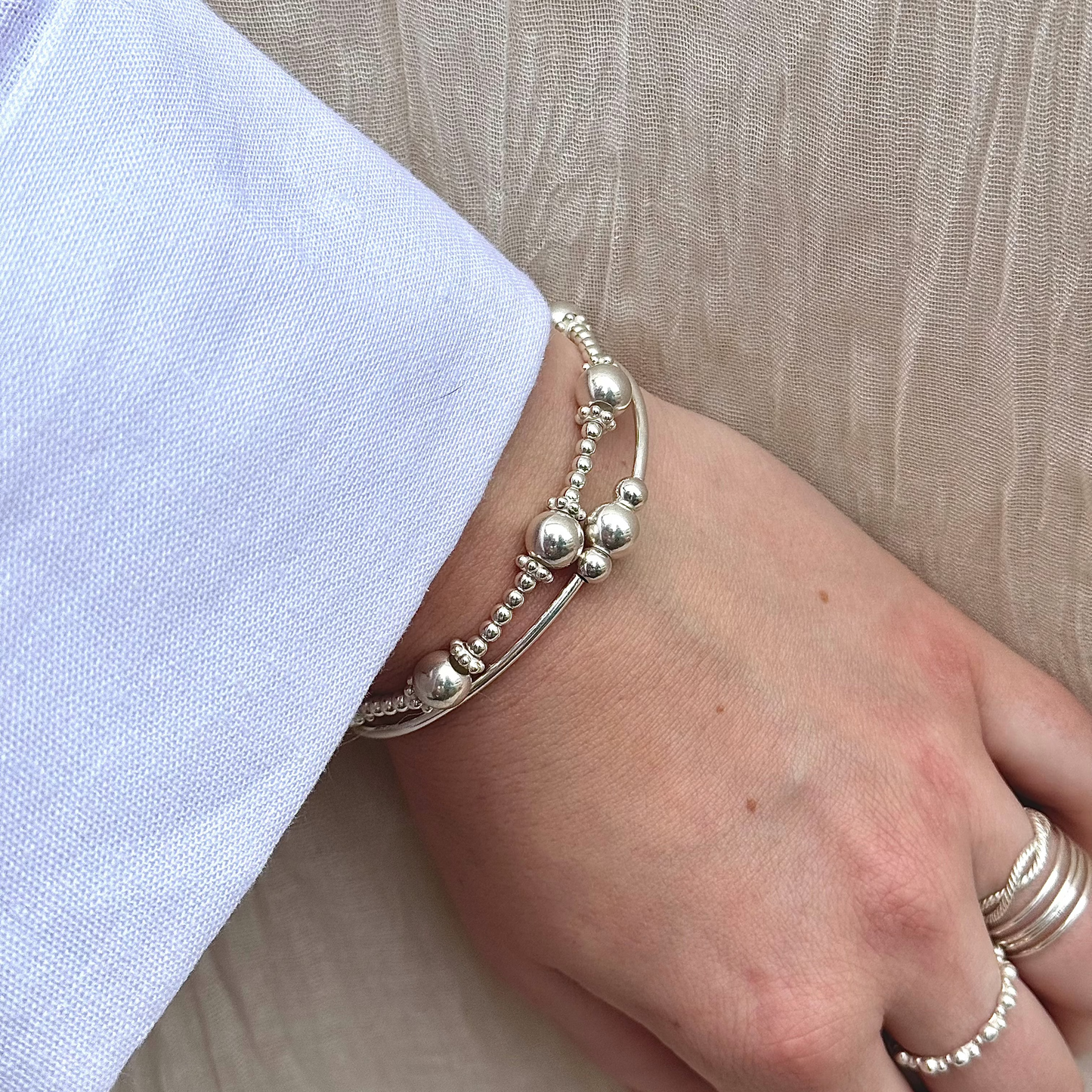 Bracelet AGLAE