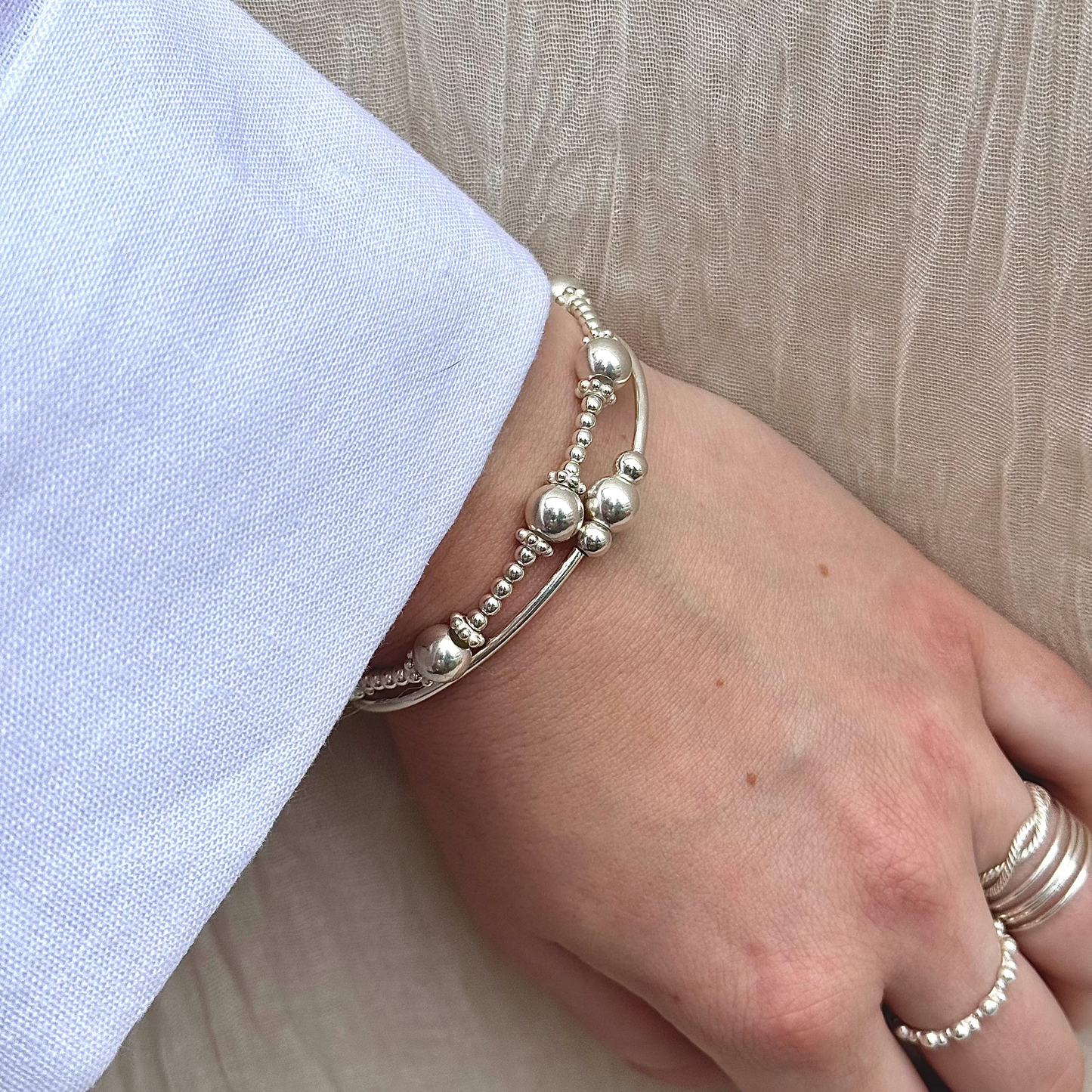 Bracelet ATLAS