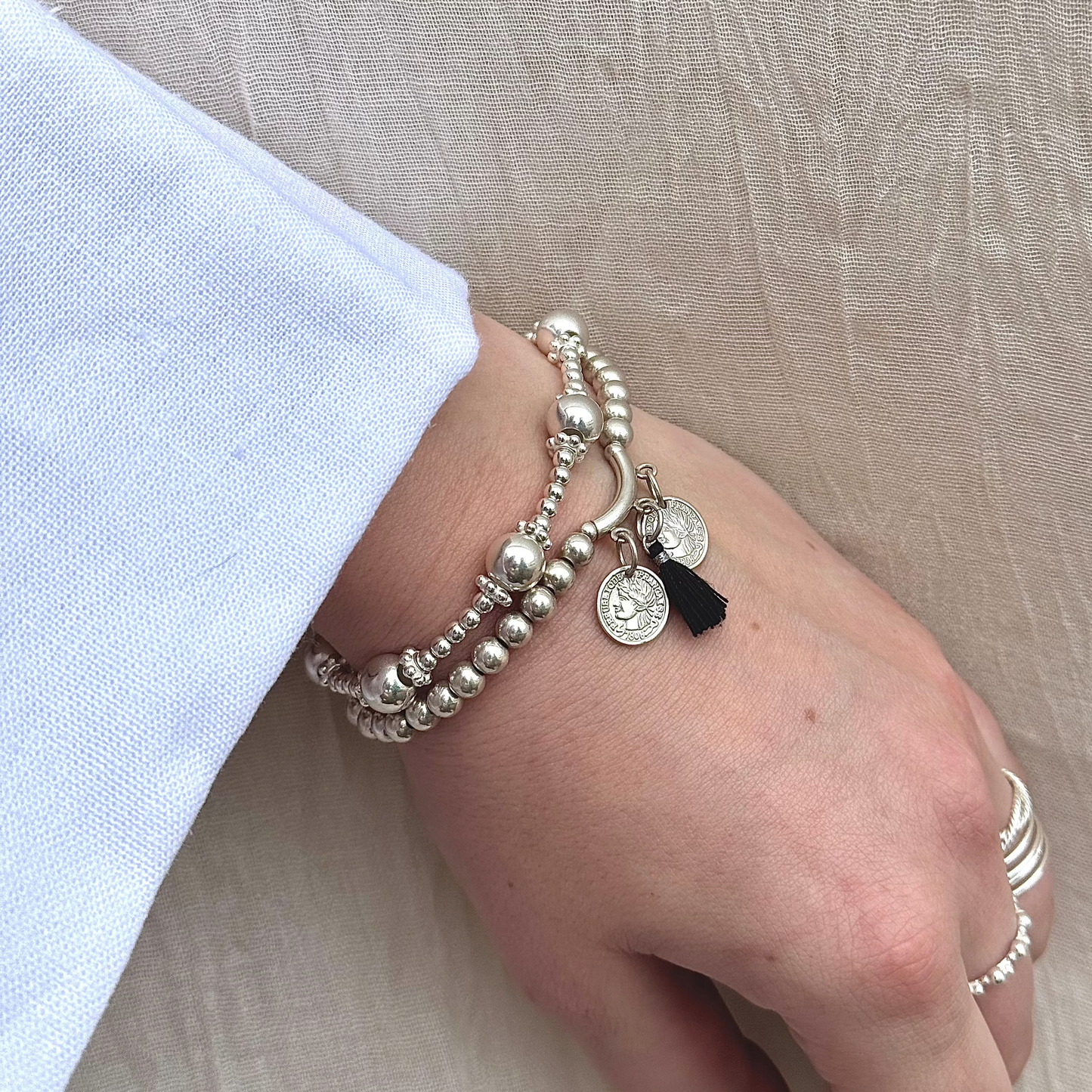 Bracelet HESTIA