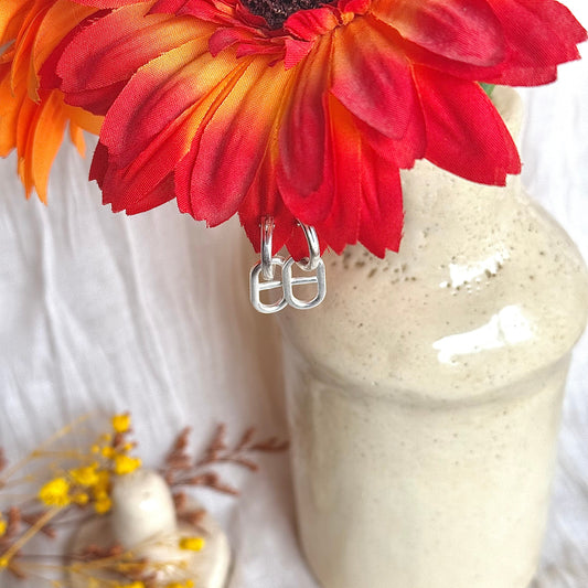 Boucles d'oreilles ULYSSE