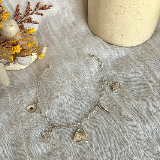 Bracelet HEMERA