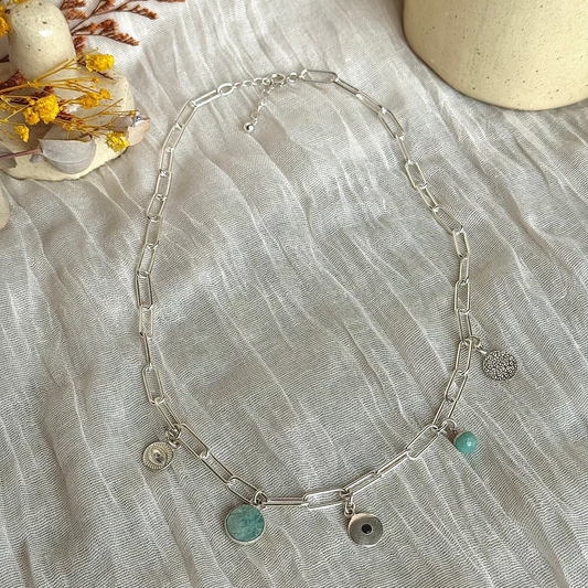Collier PERSEE