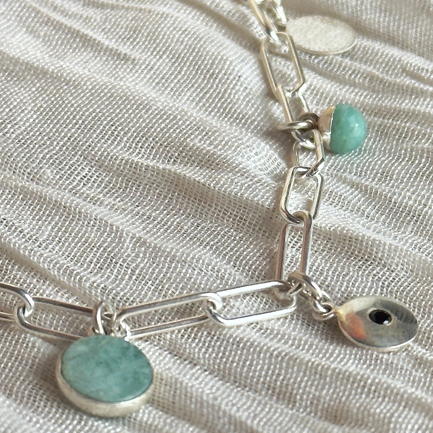 Collier PERSEE