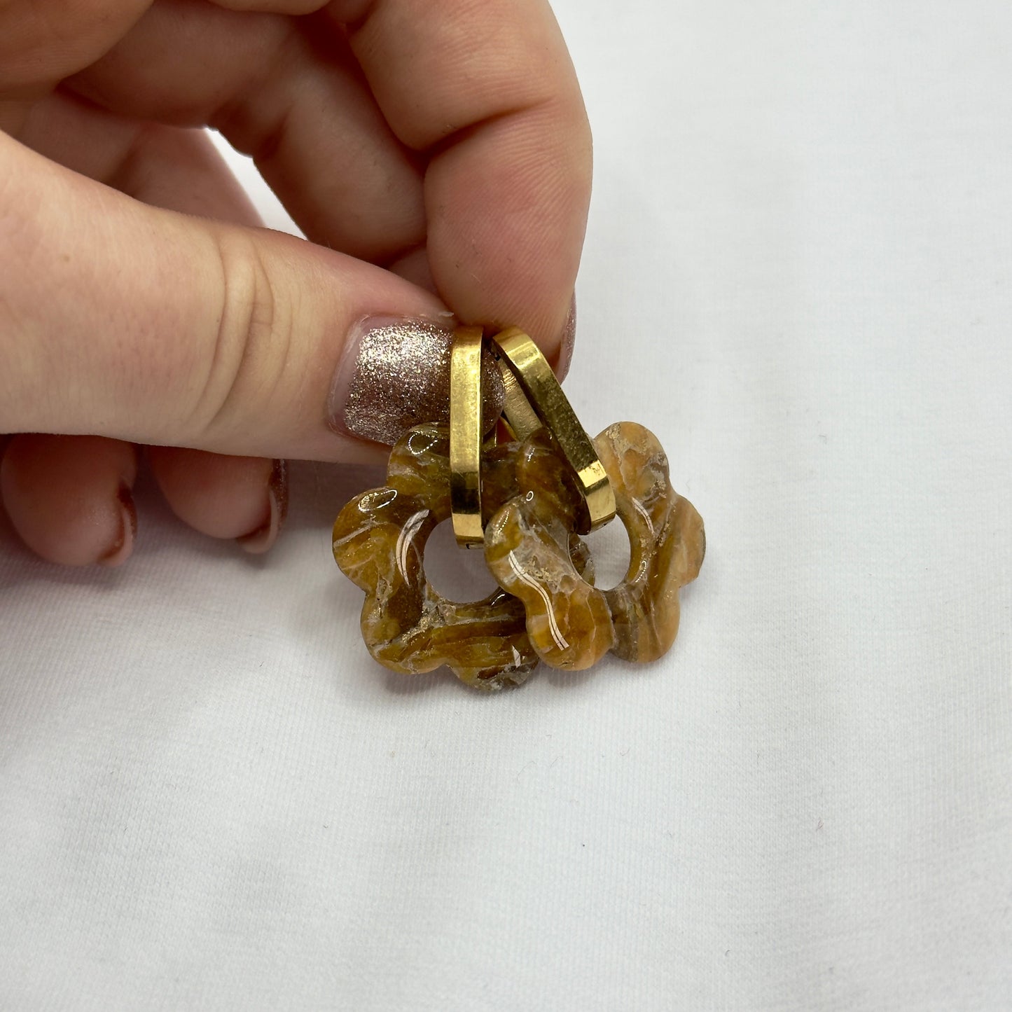 Pampilles maxi Charlie