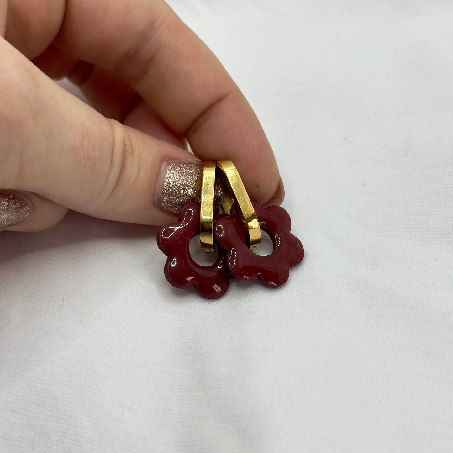 Pampilles maxi Charlie