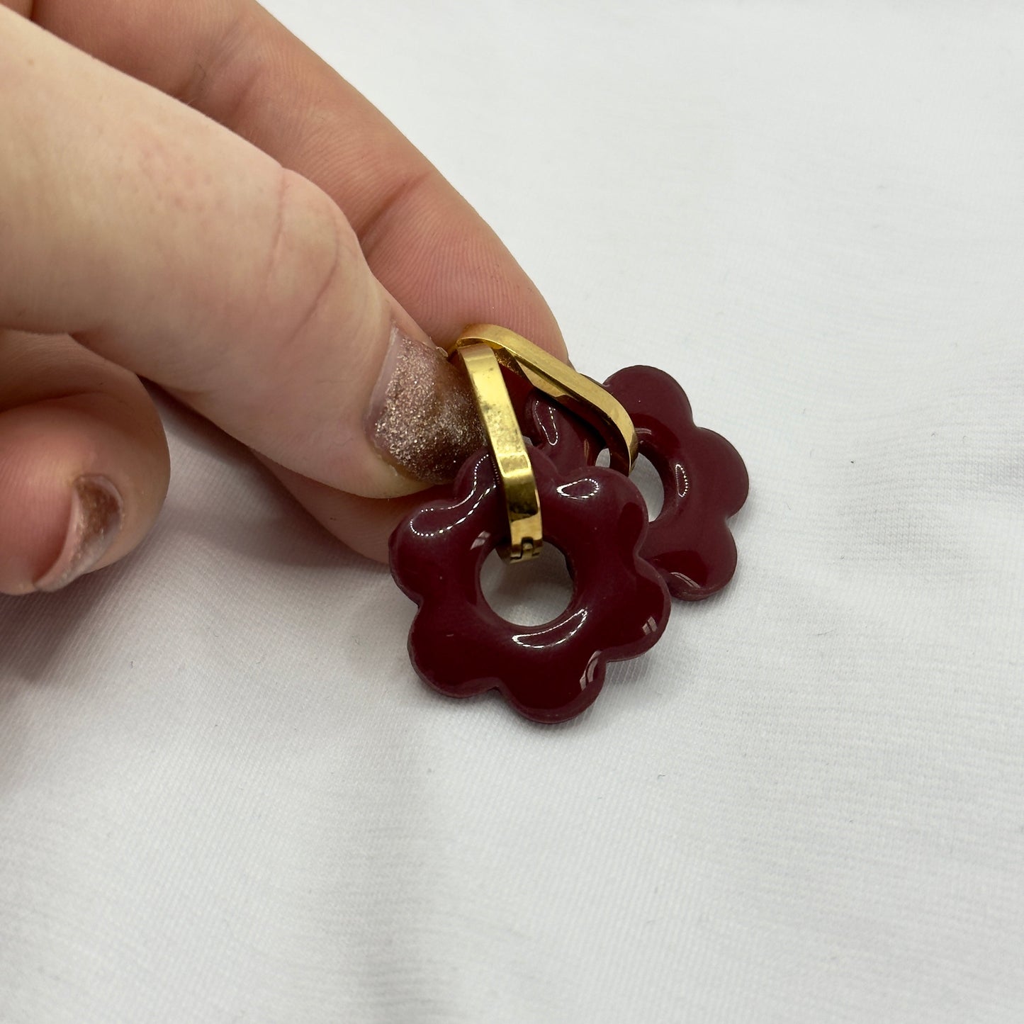 Pampilles maxi Charlie