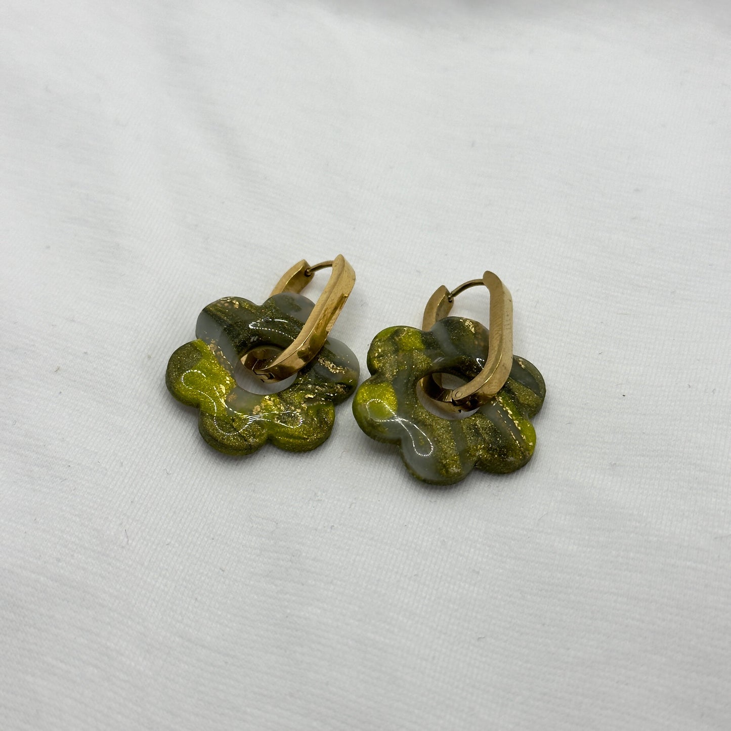 Pampilles maxi Charlie