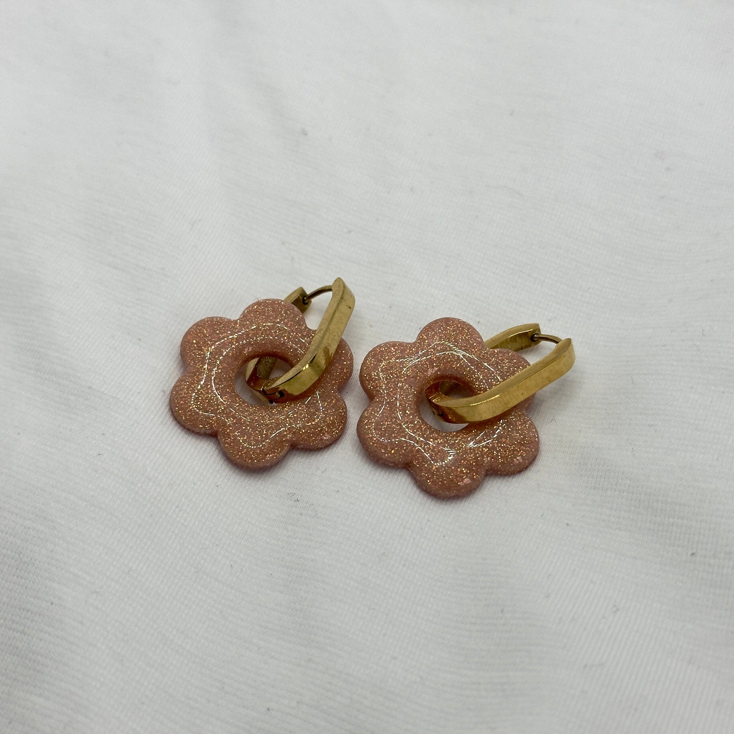 Pampilles maxi Charlie