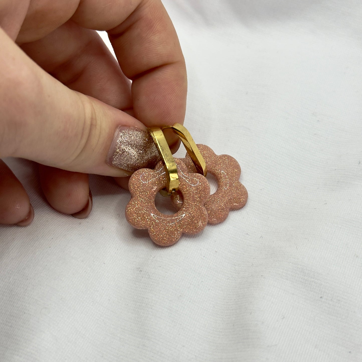 Pampilles maxi Charlie