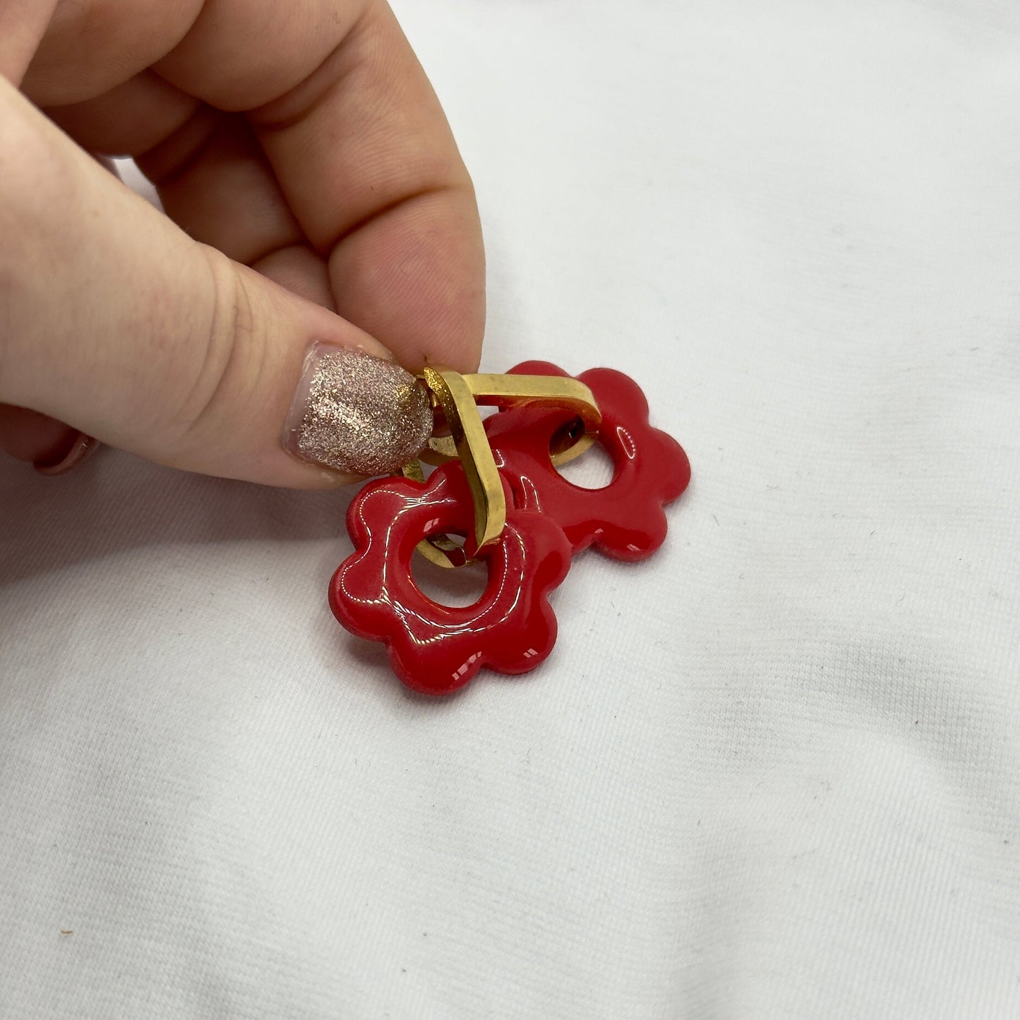 Pampilles maxi Charlie