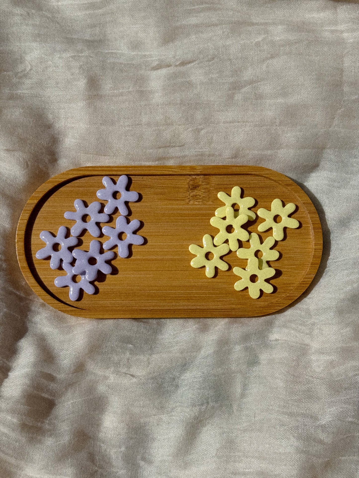 Paulette pastel