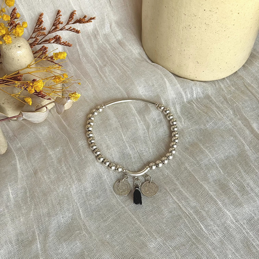 Bracelet HESTIA