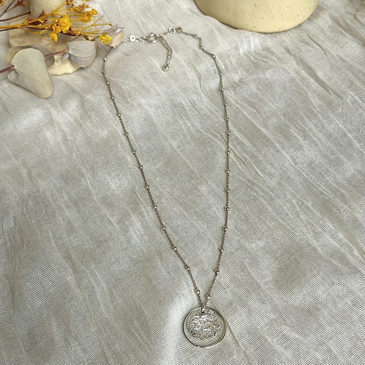 Collier EROS