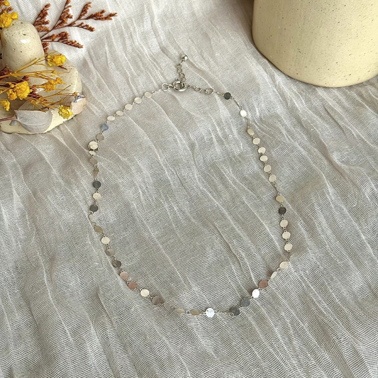 Collier DANAÉ