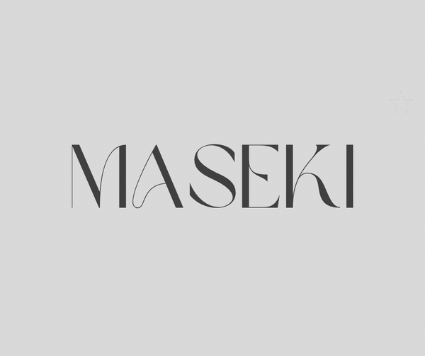 Maseki